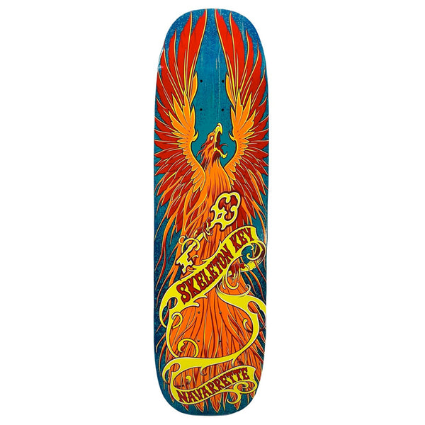 Skeleton Key MFG Darren Navarette Phoenix 9.02