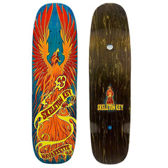 Skeleton Key MFG Darren Navarette Phoenix 9.02