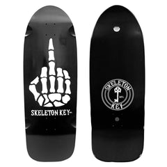 Skeleton Key MFG With All Due Respect PIG