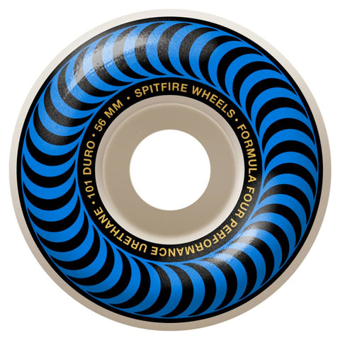 Spitfire Formula Four Classic 101DU 56mm