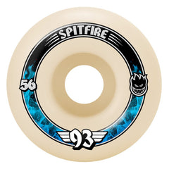 Spitfire Formula Four Radial 93 56mm