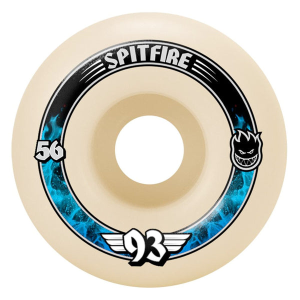 Spitfire Formula Four Radial 93 56mm
