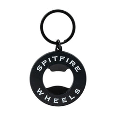 Spitfire Wheels Key Chain Classic Swirl