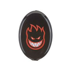 Spitfire Wheels Coin Purse Black
