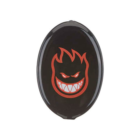 Spitfire Wheels Coin Purse Black