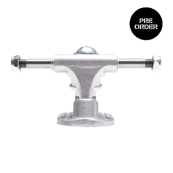 Heated Wheel Polarizer Trucks