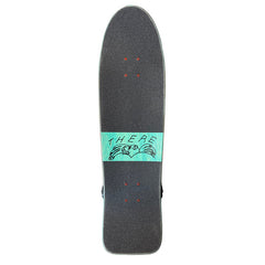 There Skateboards Cher Dear Diary Custom Complete 8.67"