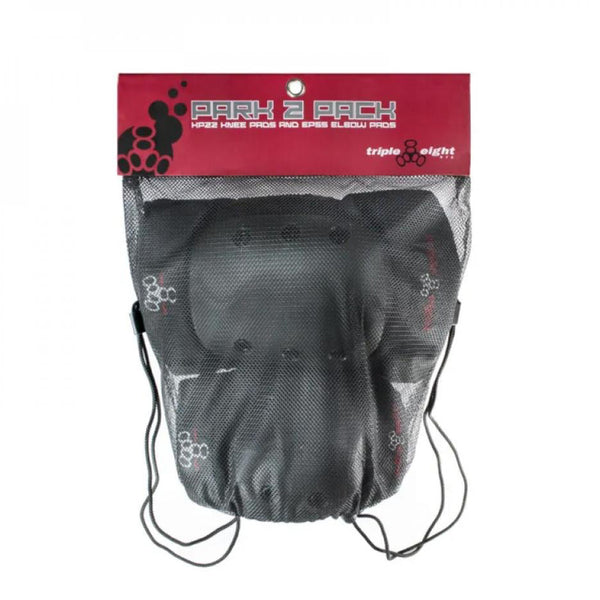 Triple Eight Pads Park Protective