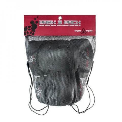 Triple Eight Pads Park Protective