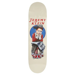 World Industries Jeremy Klein Black Eye Kid 8.5"
