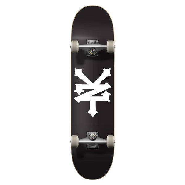 Zoo York Complete Crackerjack 8"