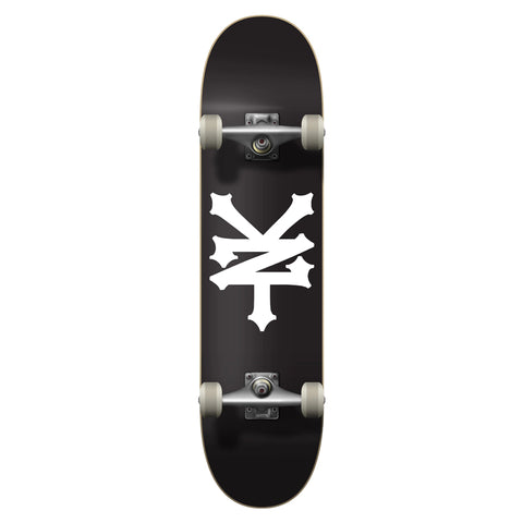 Zoo York Complete Crackerjack 8"