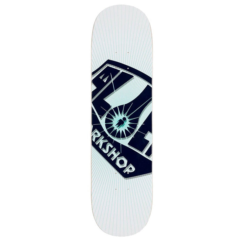 Consolidated Skateboards Support deck 8.5