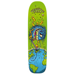 Anti Hero Grimple Stix Spacewalker Complete 7.35"