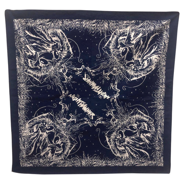 Grimple Stix Bandana Safety Blanket Ripride Skateshop