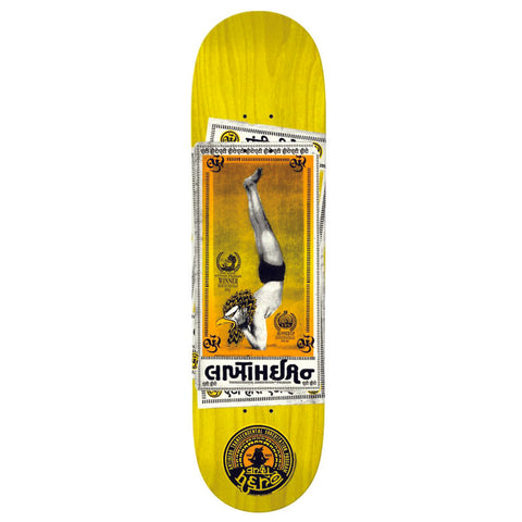 Anti Hero Gnarmaste 8.75"