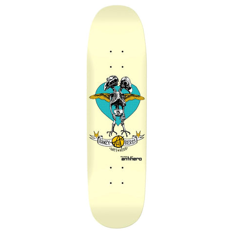 Anti Hero Raney Beres Big Bord 2 8.63"