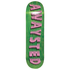 Awaysted Classic Green 9"