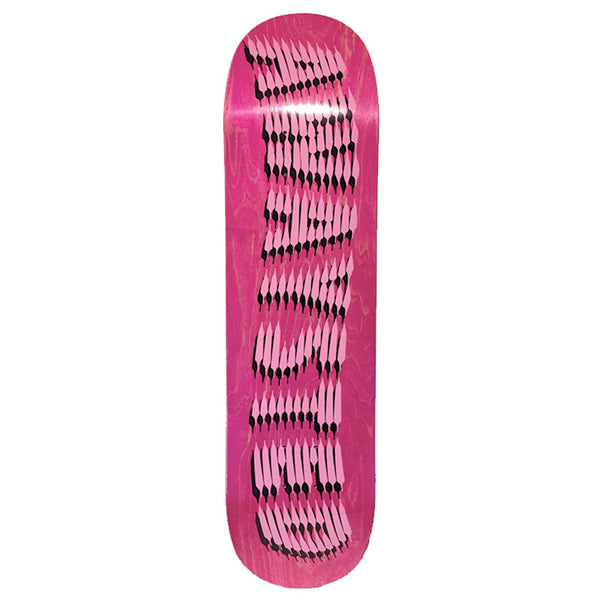 Awaysted Classic Pink 8.75"