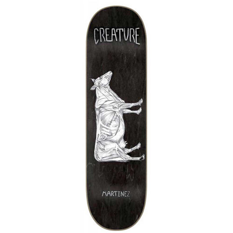 Creature Martinez La Vaca Argentina 8.6"