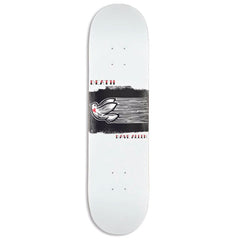 Death Skateboards Dave Allen Peace & Dove 8.5"