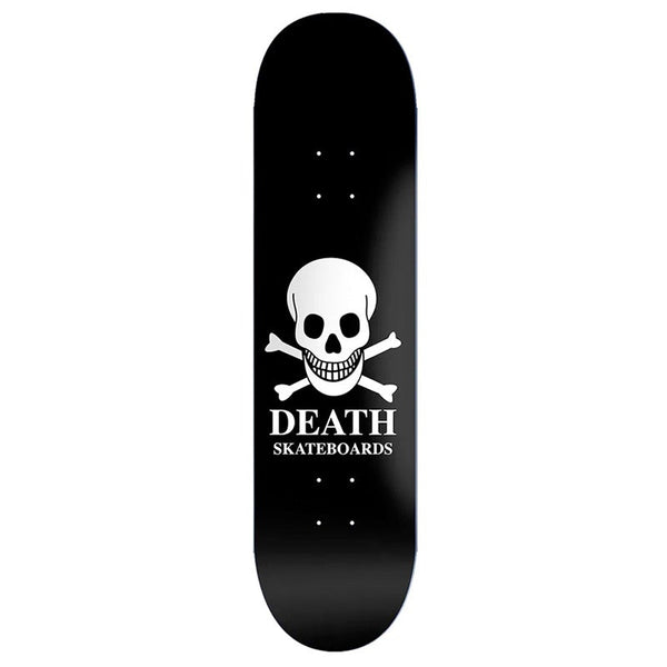 Death Skateboards OG Skull 8.5"