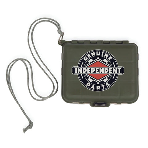 Independent Truck Co Genuine Spare Parts Kit