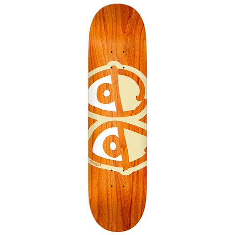 Krooked Team Eyes 8.38"