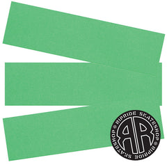 Neon Green Griptape Strip