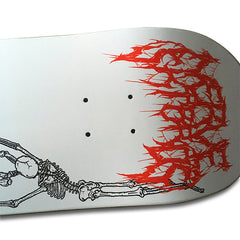 Nerve Skateboards Total Domination 8.5"