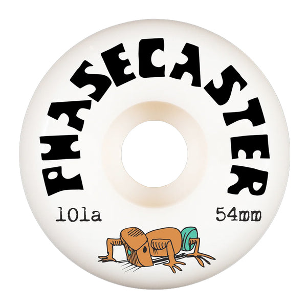 Phasecaster Wheels Sonora 54mm