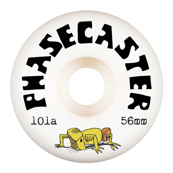 Phasecaster Wheels Sonora 56mm