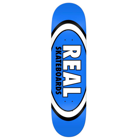 Real Team Classic Oval 8.5"