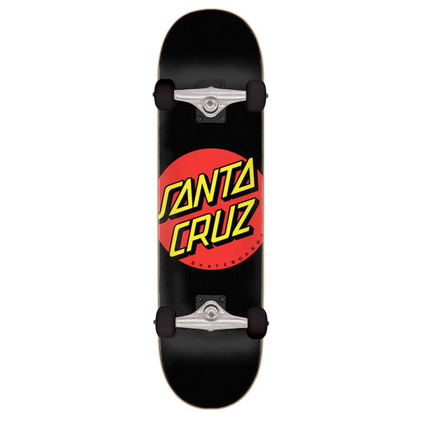 Santa Cruz Classic Dot Complete