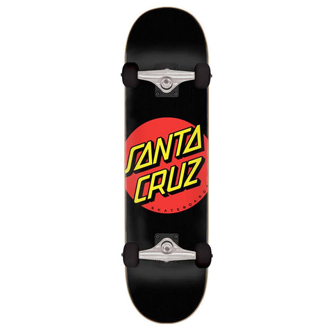 Santa Cruz Classic Dot Complete