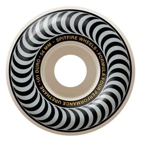 Spitfire Formula Four Classic 101DU 54mm