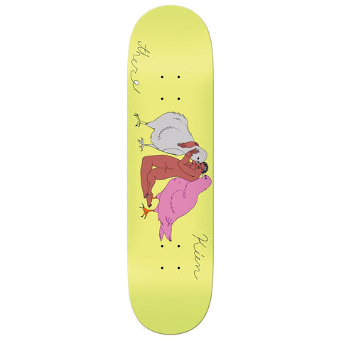 There Skateboards Kien Friends 8.25"