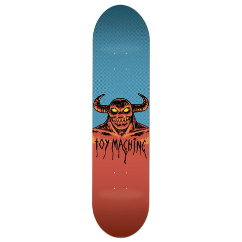 Toy Machine Hell Monster 8.25"